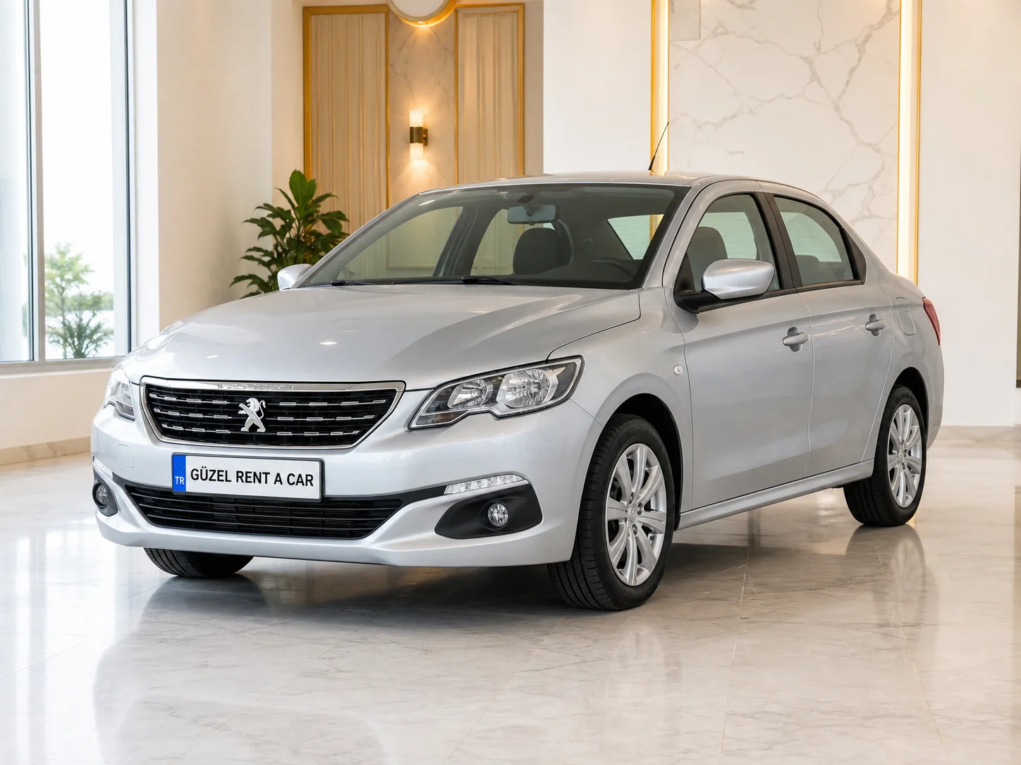 Peugeot 301 Manuel